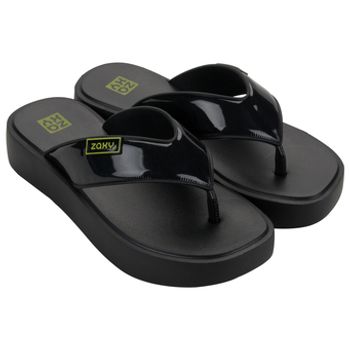 Sandalia-Preto-Tiras-Largas-|-Zaxy-Tamanho--33---Cor--PRETO-0